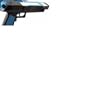 Wii gun