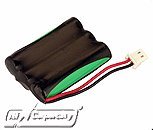 Hi-Capacity Equivalent of PHONE MATE PMP3860 Battery