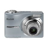 Silver Kodak Easyshare Digital Camera