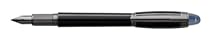 Big Sale MontBlanc Starwalker Midnight Black Fountain Pen 105655