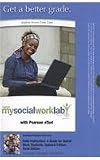 MySocialWorkLab with Pearson eText -- Standalone Access Card -- for Field Instruction: A Guide for Social Work Students, Updated Edition (6th Edition) (Mysocialworklab (Access Codes))