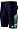 Navy/Green