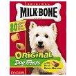 Milk-Bone Original Crunchy Marrow Filled Treats For Dogs