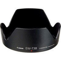 Canon EW-73B Lens Hood For 17-85mm f/4-5.6 IS EF-S and 18-135mm f/3.5-5.6 IS Lenses