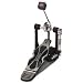 Gibraltar 9611DC Intruder Series Double Chain CAM Drive Single Bass Drum Pedal