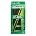 PENCIL,CEDAR,#2,BK