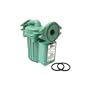 Taco 009-F5 Cast Iron Circulator Pump, 1/8 HP