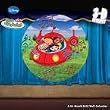 Little Einsteins 3D 2010 Wall Calendar