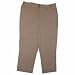 Women's Lauren by Ralph Lauren Capri Cropped Pants Size 6 Khaki