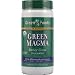 Green Foods - Green Magma Organic Usa, 5.3 oz powder
