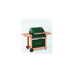 Outback Hunter 3 Burner Gas Barbecue