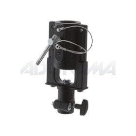 Manfrotto FF3257 Spigot Adapter 5/8 inch to 1-1/8 inch Female