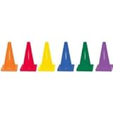 12 Game Cone (Set of 6)