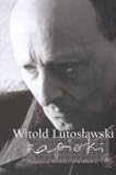 Zapiski Witold Lutoslawski