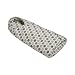 Stokke Xplory Sleeping Bag Light - Beige/Black (To be used with Carry Cot)