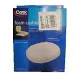 Cushion Invalid Foam, by Apex-Carex - 13 Inches X 16 Inches
