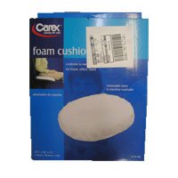 CUSHION INVALID FOAM CAREX