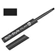 Styli-Style Flat Eye Liner 24 Blackest Black
