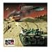R/c Commando Challenge Tanks