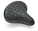 ELECTRA Electra Diamond Saddle BLACK