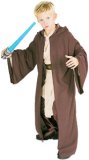 Jedi Robe Star Wars Deluxe Children's Costume