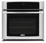 Electrolux EW27EW55GS 27In Stainless Steel Single Electric Wall Oven