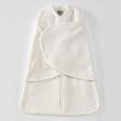 2-in-1 Micro-Fleece SleepSack Swaddle by Halo