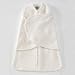 Halo Microfleece SleepSack Swaddle - Cream