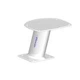 SEAVIEW PMF-10R-7 POWER MOUNT F/ RAYMARINE DOMES FWD LEANING