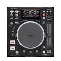 CD/USB メディアプレーヤー&コントローラー DN-S1200