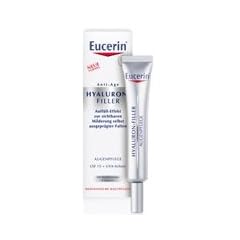 EUCERIN Anti Age Hyaluron Filler Auge 15 ml
