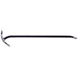 Buy 4 Pack Fulton TW36WB 36 Wrecker Bar Polished 9 Head And Tip 7 8 Stock by Fulton