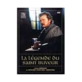 La L�gende du saint buveurpar Rutger Hauer