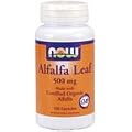 Alfalfa Herb 100 Capsules