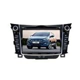 Peeneer Intelligent In Dash Navigation For (2012-2013) Hyundai i30 6-8 Inch Touchscreen Double-DIN Car DVD Player & In Dash Navigation System,Navigator,Bui... Bluetooth,Radio with RDS,Analog TV, AUX&USB, iPhone/iPod Controls,steering wheel control, rear view camera input