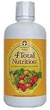4 Total Nutrition - 32 oz - Liquid