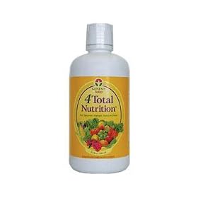 4 Total Nutrition - 32 oz - Liquid