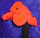 Lobster Head Cover