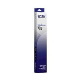 Epson Supplies ribbon Black Fabric F/ Fx100 105 1000