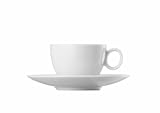 Thomas 11900-800001-29191 Set 2 Espressotassen Loft weiss