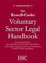 The Voluntary Sector Legal Handbook