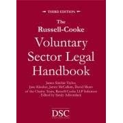 The Voluntary Sector Legal Handbook