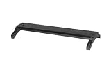 Dovetail Plate and radius blocks for 14 inch SCT and ACF