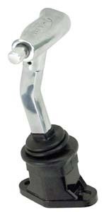 EMPI 00-4498-0 EMPI VW Polished Aluminum T-Handle Shifter, Short, 10" O.A.L. On Sale