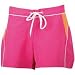 Girly Beach Shorts;