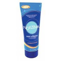 HealthPersonalCare: Noxzema Deep Lathering Cleanser Face wash Combination/ Oily 7 Oz