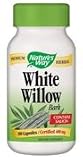 White Willow Bark 100 Capsules