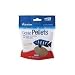 AQUEON CICHLID MINI PELLETS, Size: 4.5 OUNCE (Catalog Category: Aquatics:FOOD)
