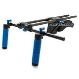 Redrock Micro microshoulderMount Deluxe Bundle