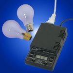 SunRizr Dawn Simulators w Bulbs, Dawn Simulator by SunRizr